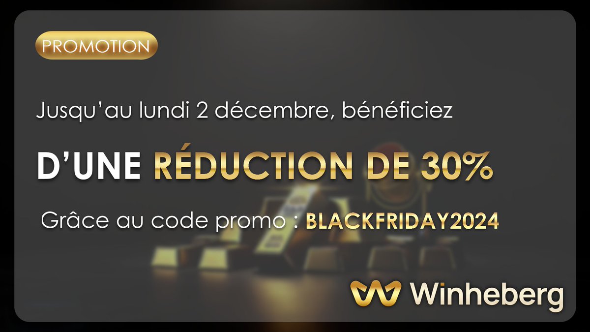 WINHEBERG tweet media