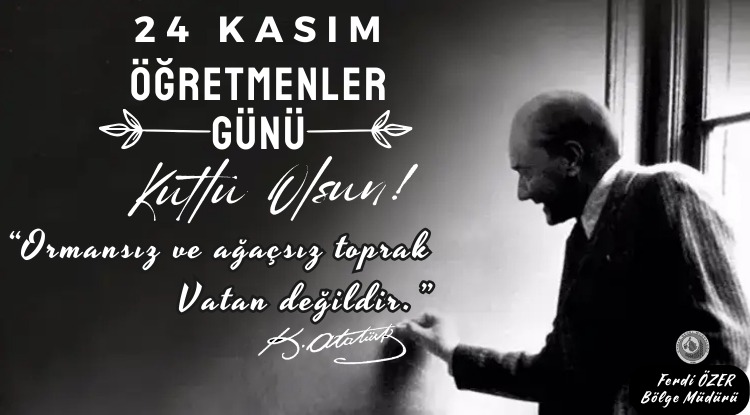 Amasya Orman Bölge Müdürlüğü tweet media