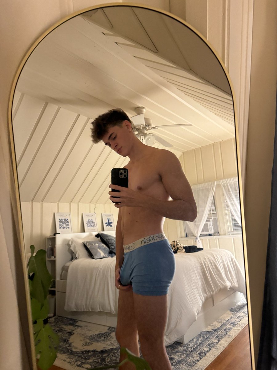 can u take these off for me?