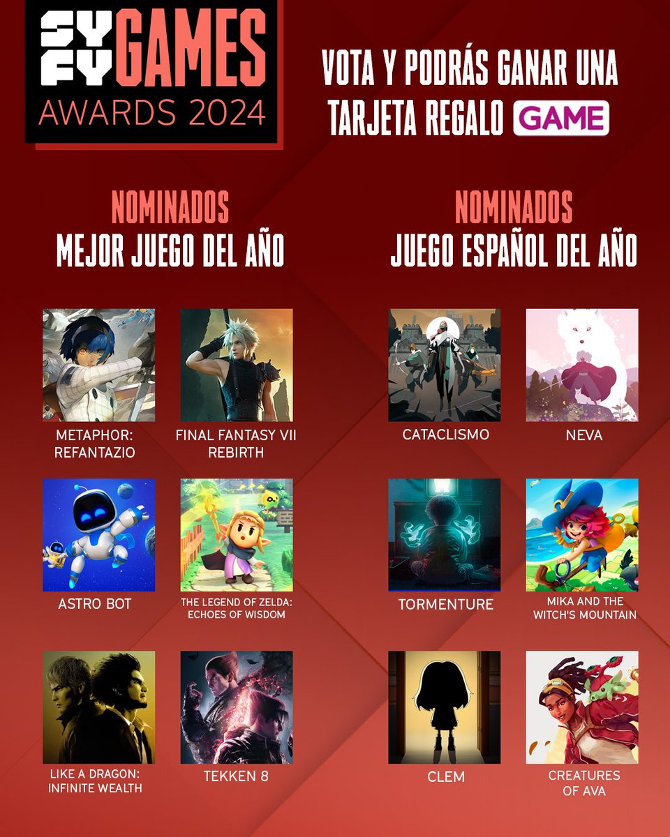 SYFY España tweet media