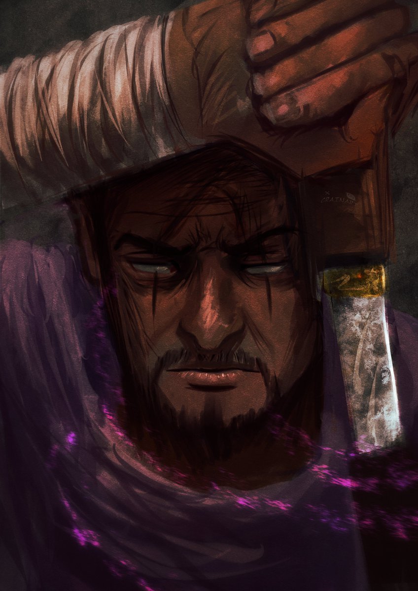 Crain1Art's tweet photo. Some recent works https://t.co/iwjh84IUf0