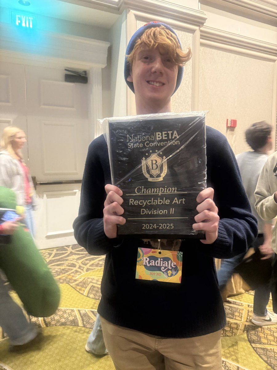 Creek Wood Beta tweet media