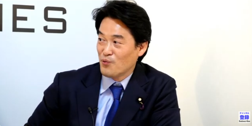 I_hate_camp's tweet photo. 小西「仮に折田さんが"無償のボランティア活動だった"と言っても、折田さんは兵庫県の仕事も請けている立場ですから、労務提供という形でも寄付を行えない立場です。この行為も条文でも明示されている明白な公選法違反なんですよ」 https://t.co/28LtKm4nNy
