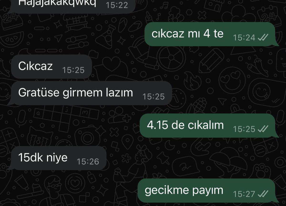 Orhanismarc's tweet photo. 5 te cıkarım https://t.co/wKvOY7jGbA