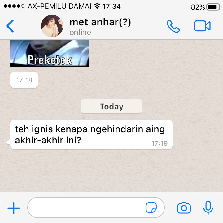 mau brondong (end): udahan
— lee haechan few tweets au.