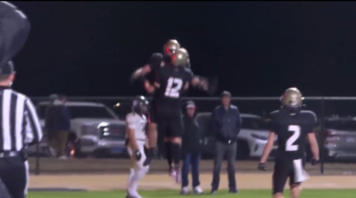 juleskobbe's tweet image. State bound!🏈🐆❣️