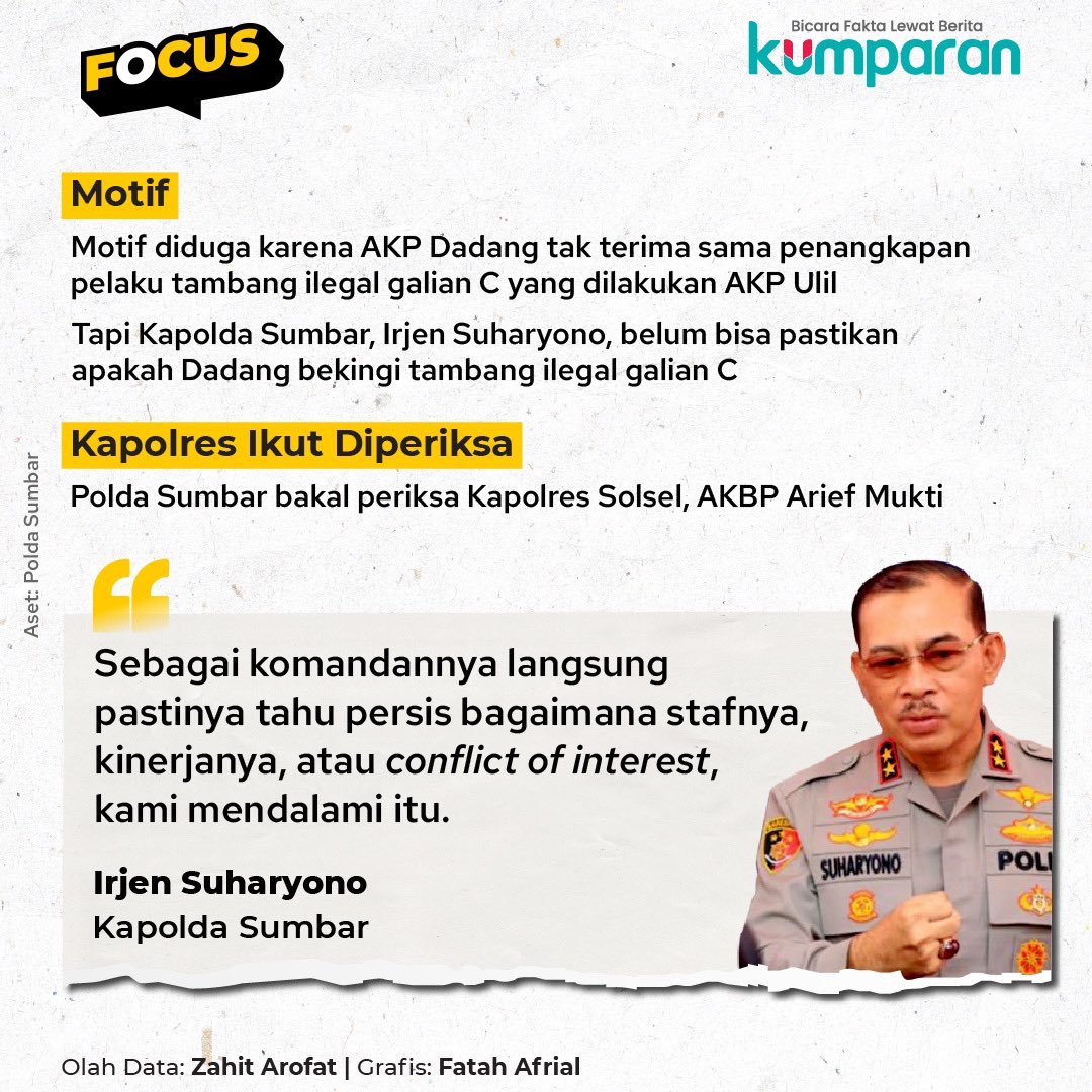 kumparan tweet media