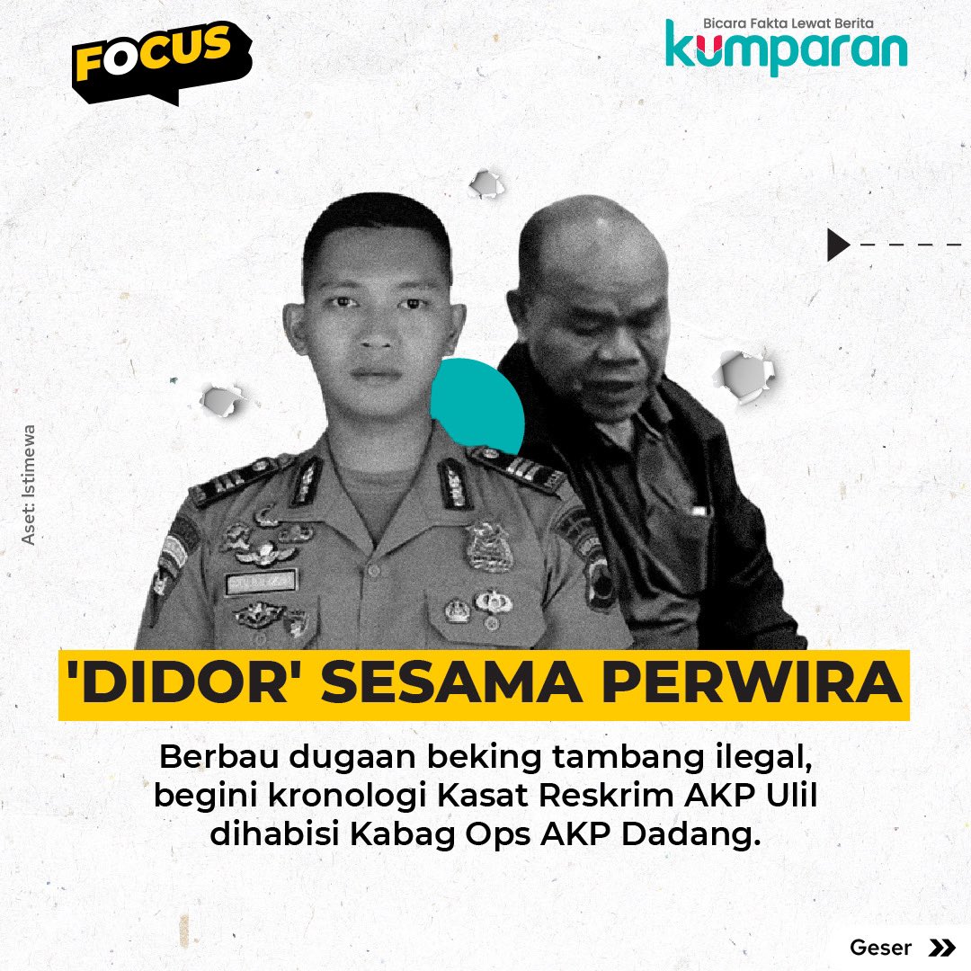 kumparan tweet media