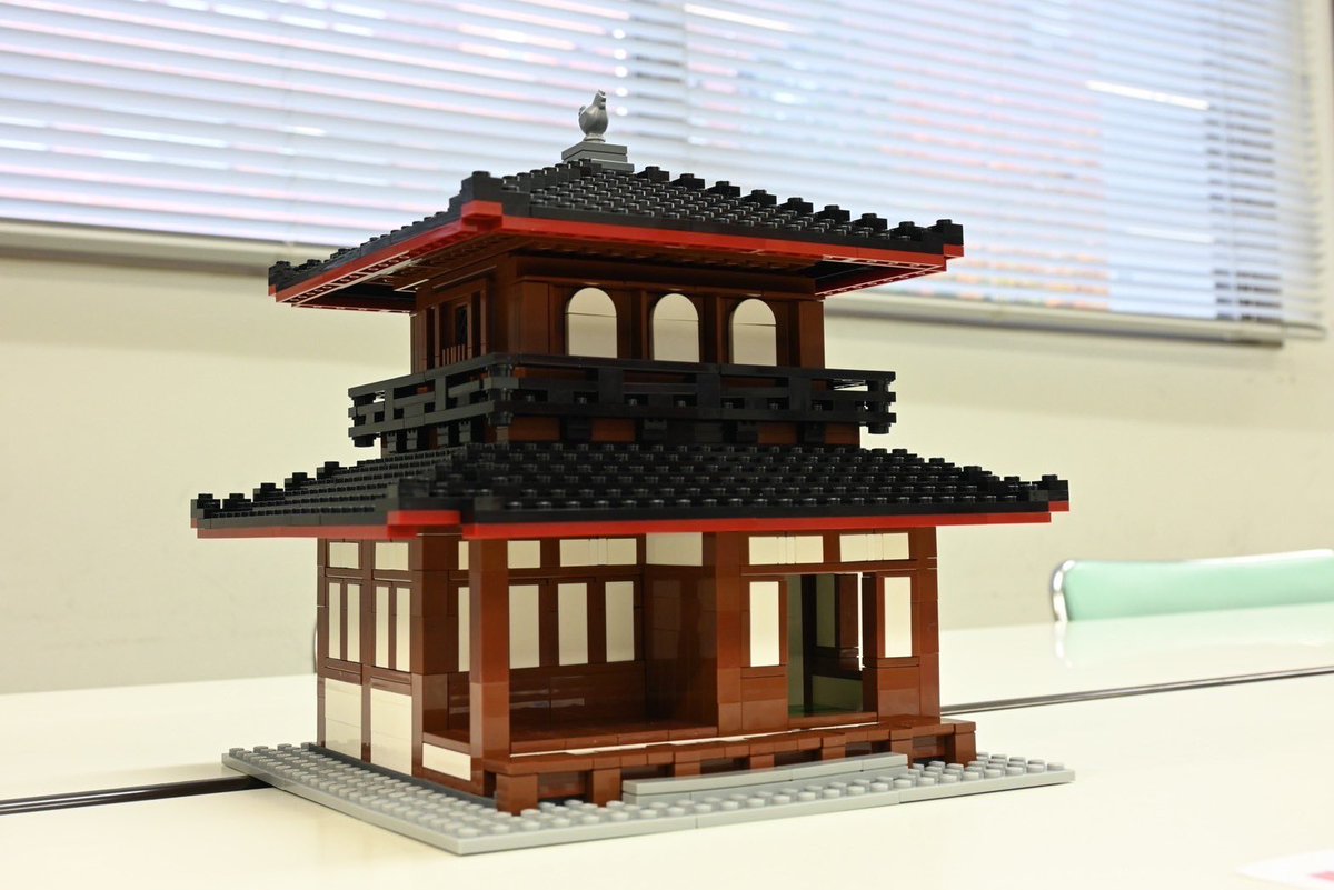 KULC_lego's tweet photo. NF最終日お疲れ様でした。
今日は週末ということもあって、終日大盛況でした！4日間で約4500人の方にご来場頂き、寄付や応援のお言葉を頂きました。本当にありがとうございます……
今後とも京大レゴ同好会をよろしくお願いいたします！

 #NF #11月祭 #京都大学  #レゴ  #京大レゴ同好会 https://t.co/u8w7NiUbc4