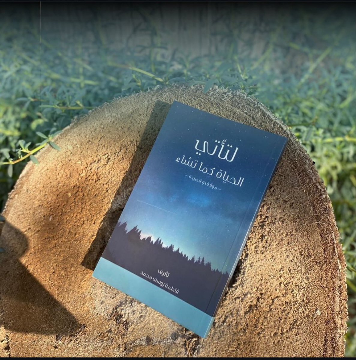 كتاب يستحق القراءة 
مواهب بحرينية شبابيه 🇧🇭👏🏻
instagram.com/p/DCgS_Wqif-l/…