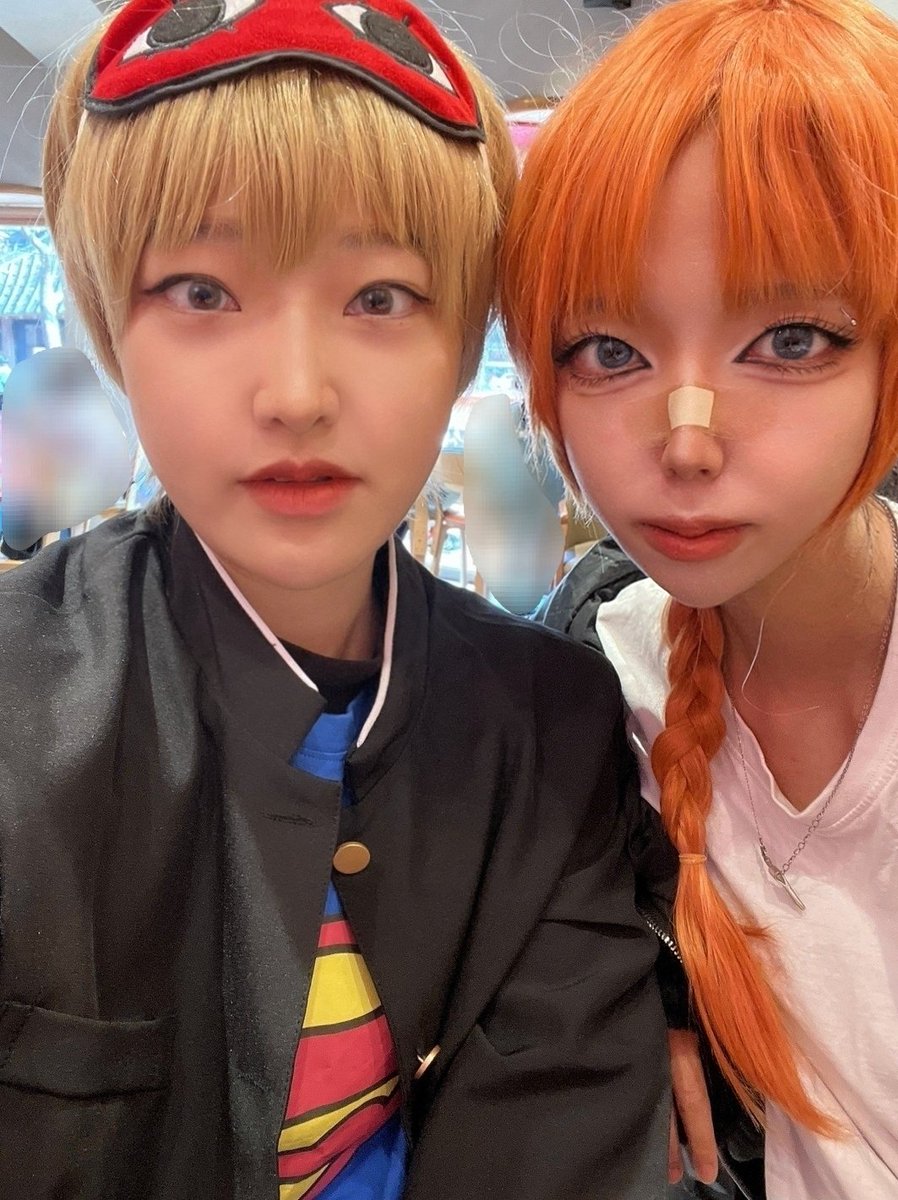 leaniii_'s tweet photo. 3-z 소고로 코코페 💣

@ondalcos 
@cos_08_eight https://t.co/msFof90ID3