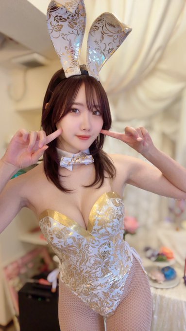 Twitterのコスプレ画像11