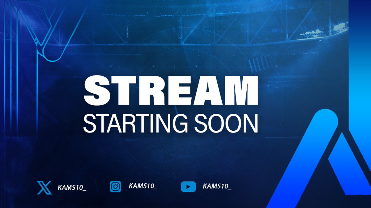 Kams10_'s tweet photo. Let's #testmylimits on an @play_eFootball stream👀

🕰️14:30 CET 

▶️ Testing My Limit #1 EVENT
▶️ Go reach 15/0/0 🔝

🎥https://t.co/BIwX3Trk86 https://t.co/YHlQ4A78aS