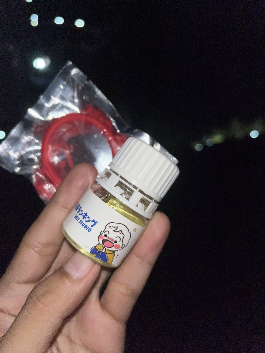 twlk387's tweet photo. …….Baby👶🏻👶🏻ฝาขาว….. 20ml.
#โปร666 สนใจทักแชทพ่อค้าได้เลยฮ่ะ @ShongwutMod2531  #ลานดินเอ้าดินอิสเทิร์น  #บ่อวินนัดเย็ด https://t.co/8aKyhhTi2L