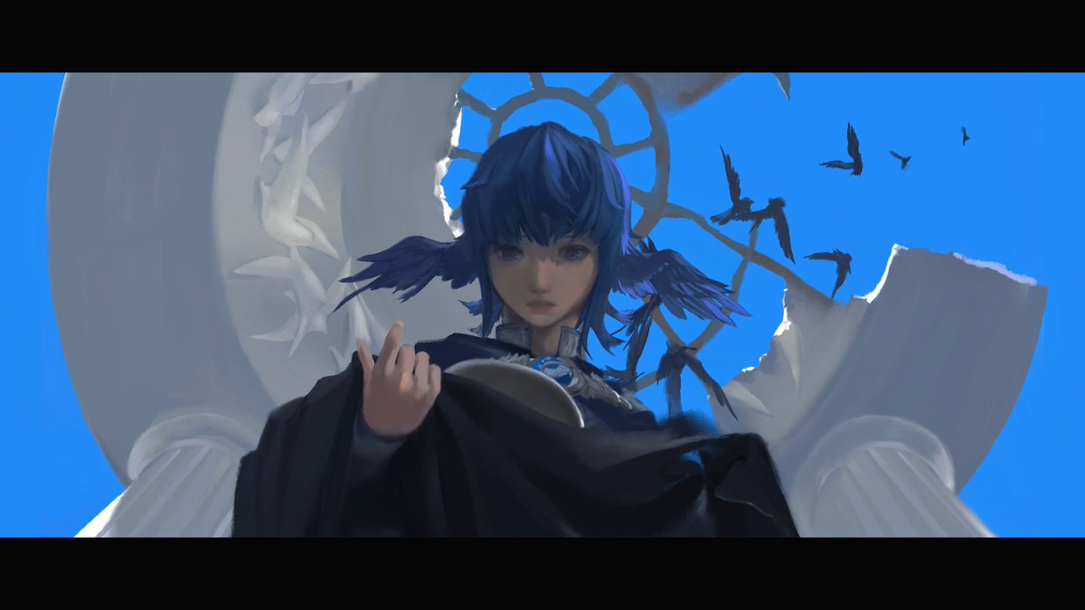 Jenn59959's tweet photo. fade away

#ff14 https://t.co/Rkv2ypMARW