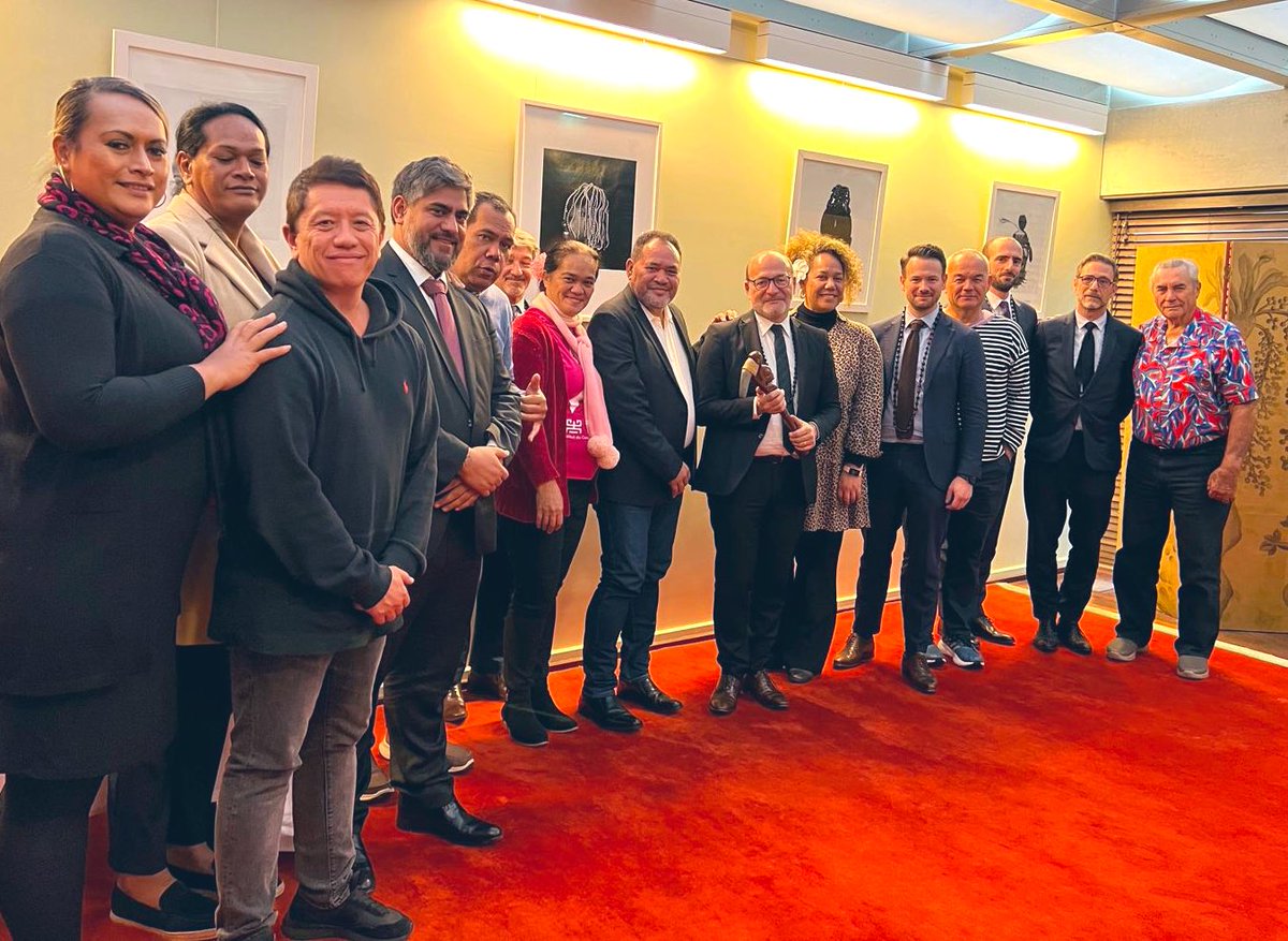 Rémy Rioux tweet media