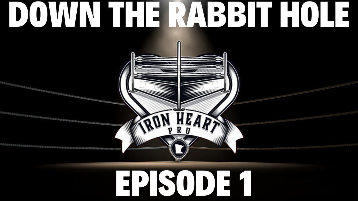 We are live- join us <a href="/Fireside_Goth/">FiresideGoth</a> <a href="/FiresideLariat/">Eric The Lariat Steel</a>  for a look at <a href="/IronheartPw/">Iron Heart Pro Wrestling</a> 

twitch.tv/ccpe