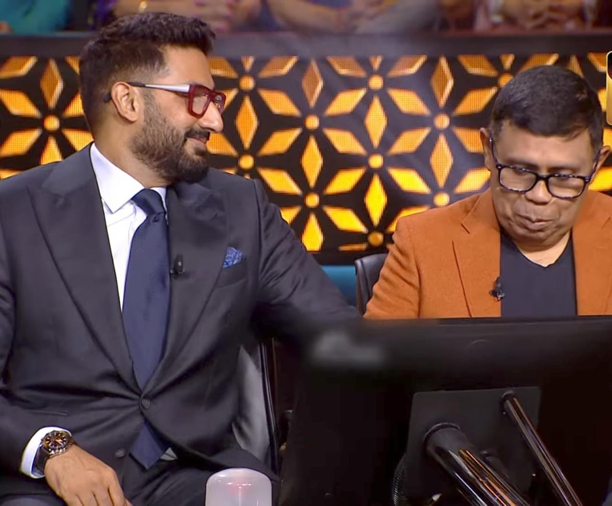 tellychakkar's tweet photo. Arjun Sen’s story is incredible I was moved to tears watching #ArjunSen ’s incredible story in #IWantToTalk. His promise to dance at his wedding to his daughter is one of the most beautiful things I’ve seen. And don’t worry The Man is very much alive https://t.co/ChpMFJy65r