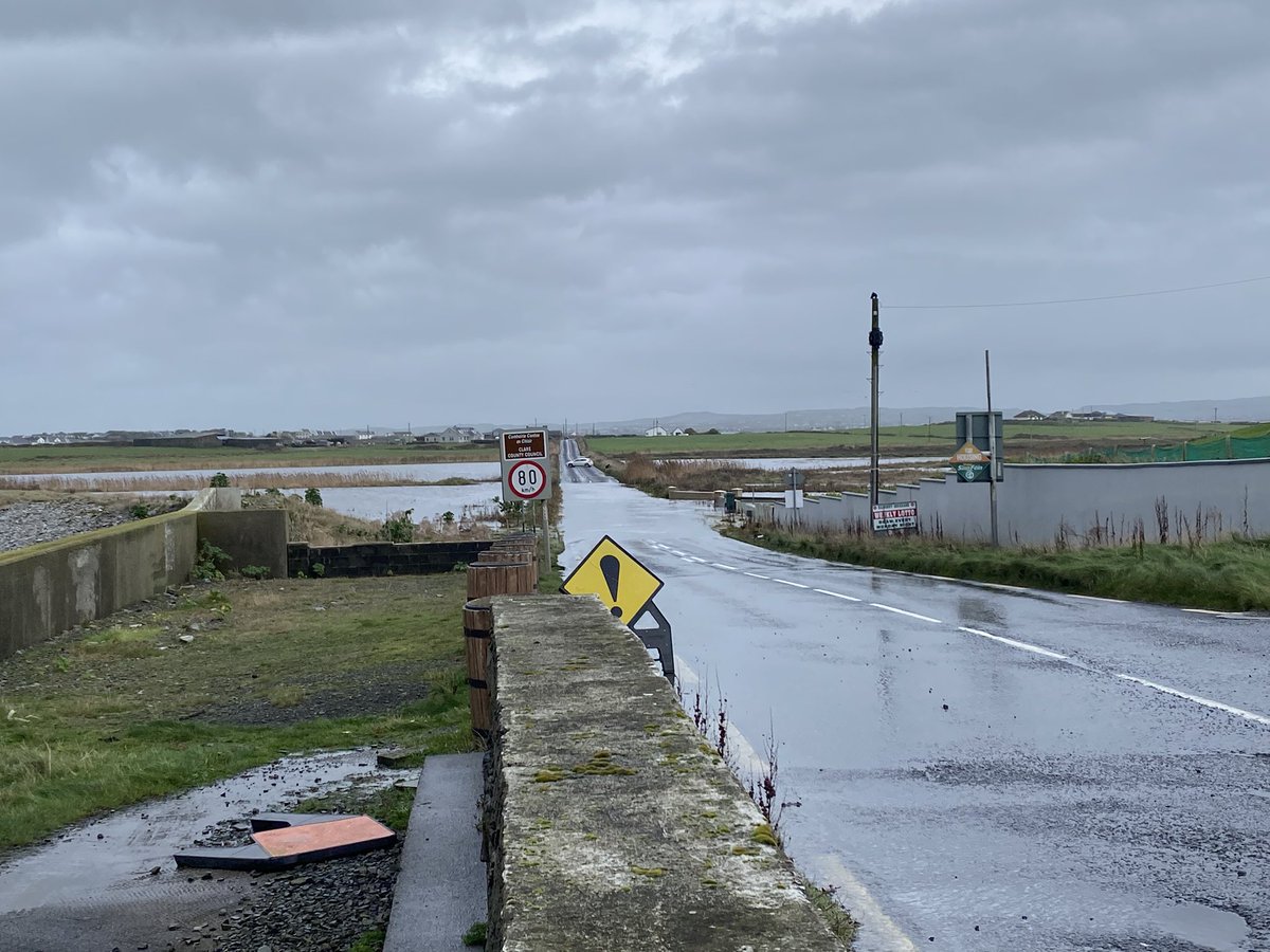 Clare FM tweet media