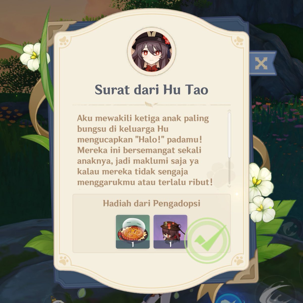 anjaegeren's tweet photo. lucu banget 😄😔 https://t.co/wXJOJDIZAn