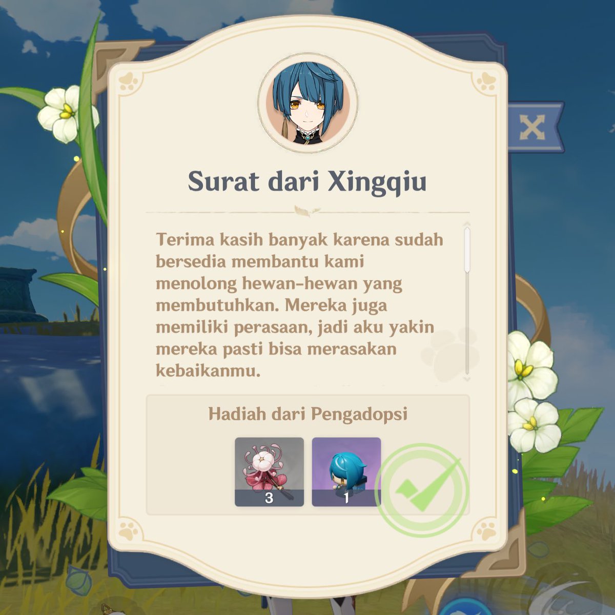 anjaegeren's tweet photo. lucu banget 😄😔 https://t.co/wXJOJDIZAn