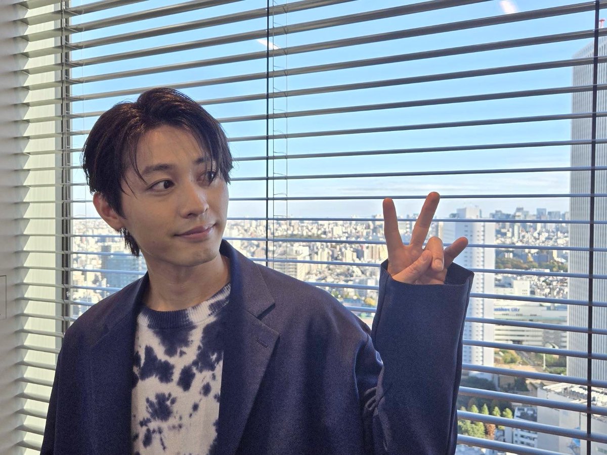 小林亮太 tweet media