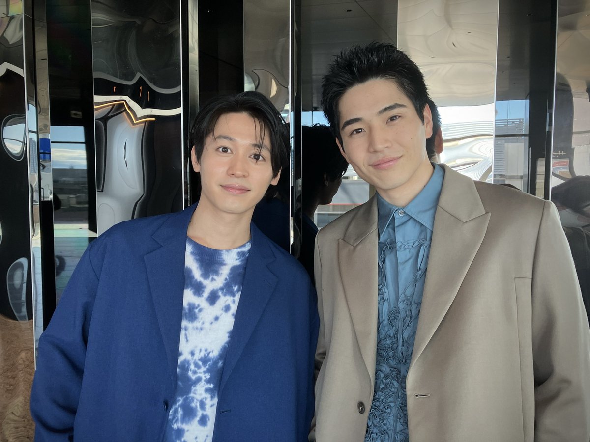 小林亮太 tweet media