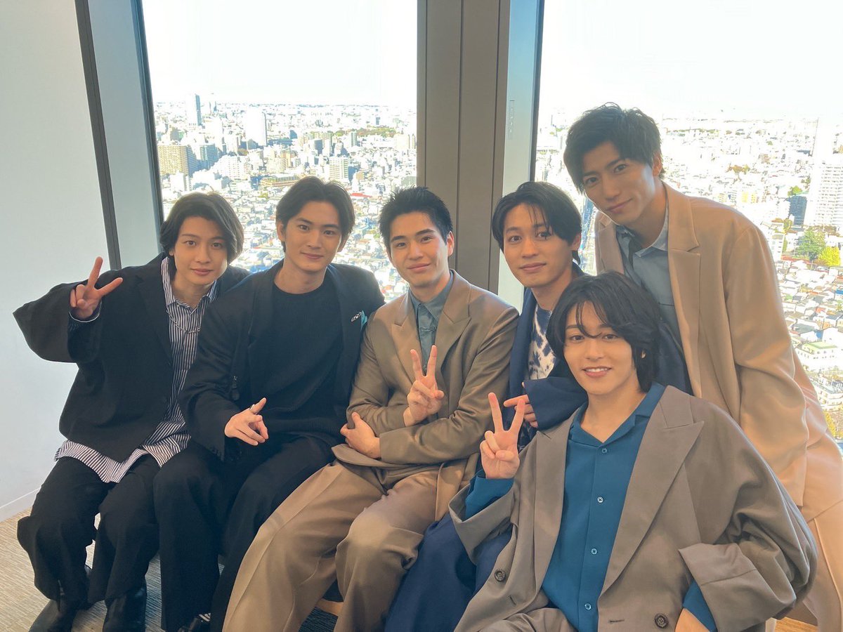 小林亮太 tweet media