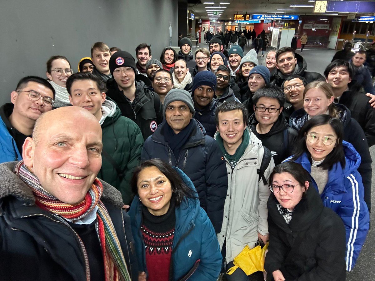 AK List (@listlaboratory) on Twitter photo Our annual Christmas Market visit 🎄 Our annual Christmas Market visit 🎄