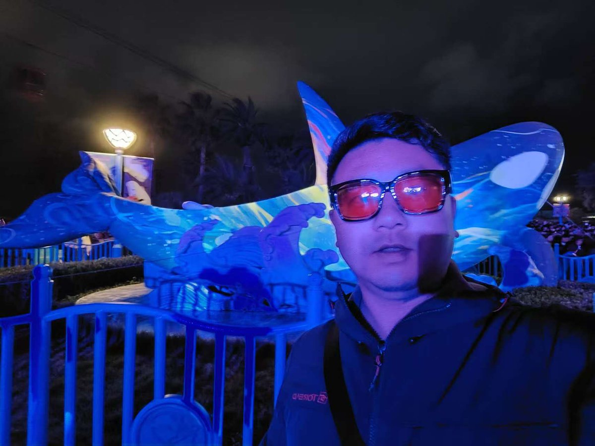 _TangKai_'s tweet photo. The oceanarium is a place full of wonders and surprises. Whether it's colorful coral reefs, mysterious underwater caves, or those intelligent marine creatures, they will bring you endless imagination and exploration desires.😃😀😄 https://t.co/OicgMGb89t