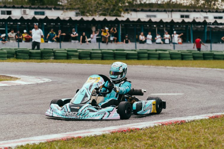 torcida_es's tweet photo. Murilo Duarte define estratégia para o título nas Super Finais do Capixaba de kart  https://t.co/UguNkZ6UcD https://t.co/0shyt2ExcV