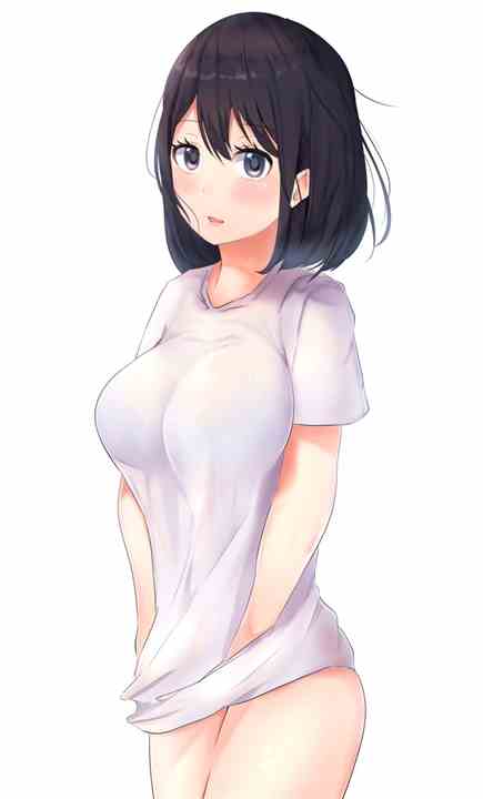 ChunideGozru's tweet photo. Misaki Takasaki
#KoitoUso https://t.co/ze8TPeJD31