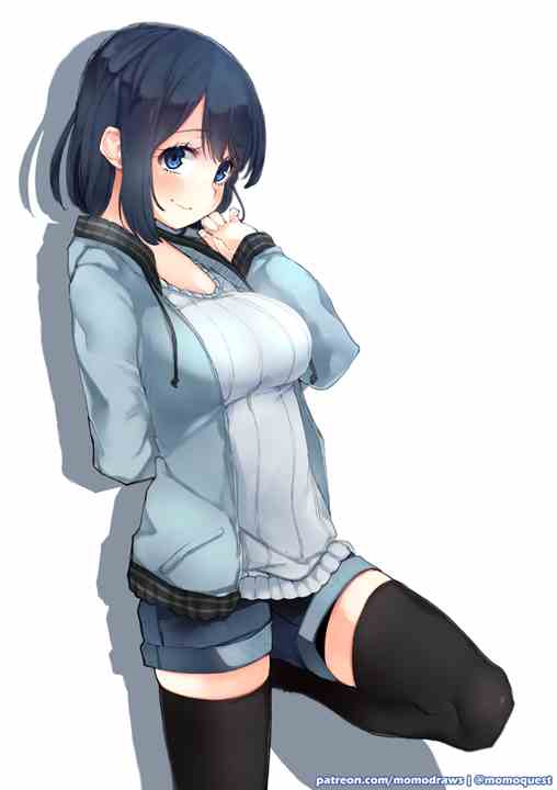 ChunideGozru's tweet photo. Misaki Takasaki
#KoitoUso https://t.co/ze8TPeJD31