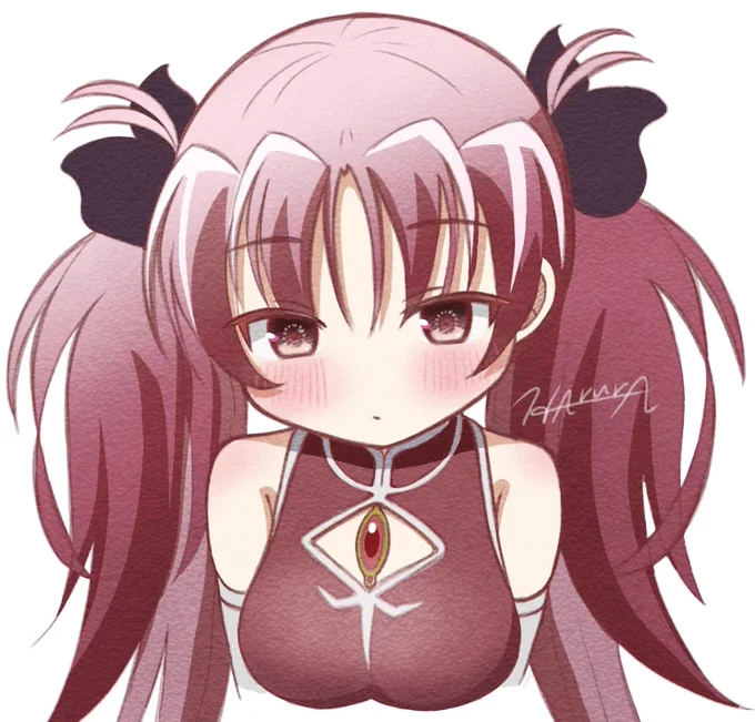 杏子ちゃん #いいツインテールの日2024