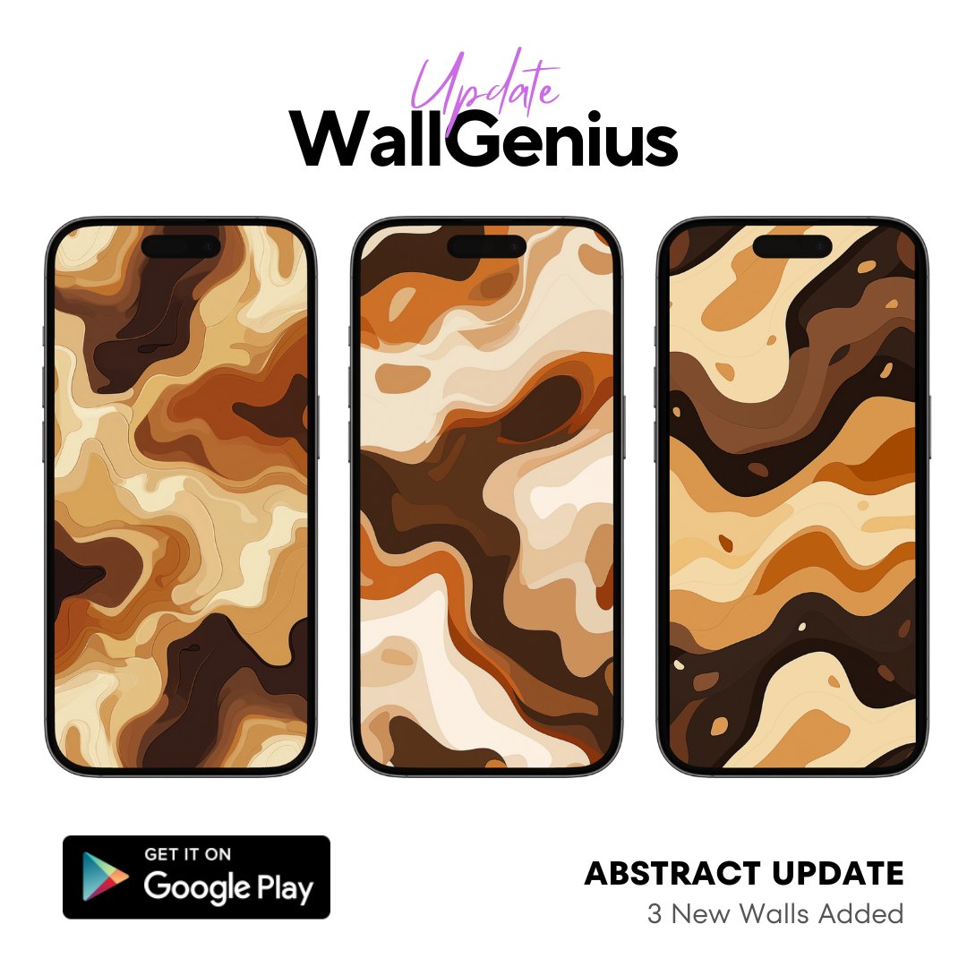 zeffisetups's tweet photo. Update Time π₯
9 brand new wallpapers are added in Abstract category in WallGenius.
Download WallGenius:- https://t.co/2RvZ1xKKGo
#animated #unsplash #superminimal #minimal #abstract #liquidwallpapers #wallgenius #wallpaper #weeklywallpapers https://t.co/gNvKfgRyHI