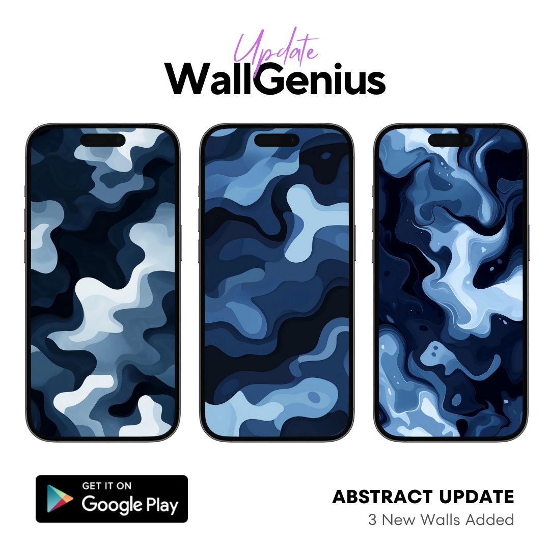 zeffisetups's tweet photo. Update Time π₯
9 brand new wallpapers are added in Abstract category in WallGenius.
Download WallGenius:- https://t.co/2RvZ1xKKGo
#animated #unsplash #superminimal #minimal #abstract #liquidwallpapers #wallgenius #wallpaper #weeklywallpapers https://t.co/gNvKfgRyHI