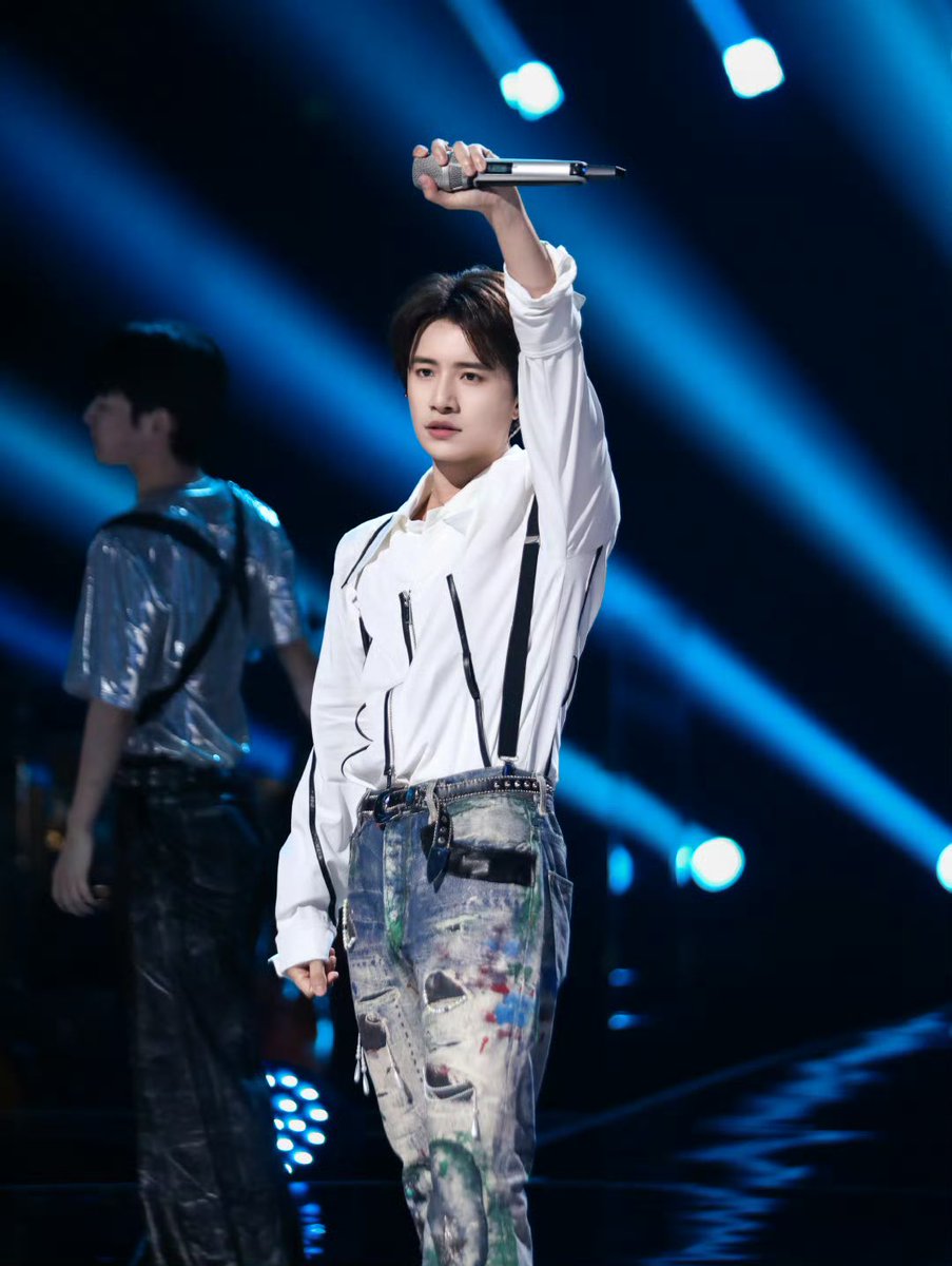 realTangBoYuan_'s tweet image. 【20241123｜BoYuan Weibo】

ร้อง เต้น live และวงดนตรีชั้นนำ สถานที่ที่เคยไปในฝัน ความสุขครั้งนี้คือความฝันที่เป็นจริง ขอบคุณ #TheNextSinger #下一战歌手 ที่ยินดีเปิดกล่องวิเศษนี้กับผม

ขอบคุณทุกๆคนที่มีส่วนร่วมที่ทำให้ #ป๋อหย่วน ได้ทำตามความฝันและขอบคุณผู้ชมทุกคนที่สนับสนุน!
#伯远