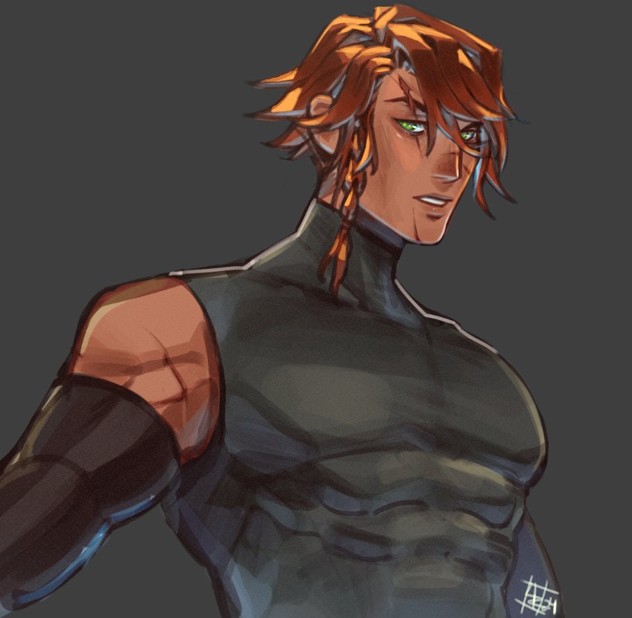 Reap_wat_u_sow's tweet image. Haven&apos;t posted any updates, soooo have a human sven for funsies!