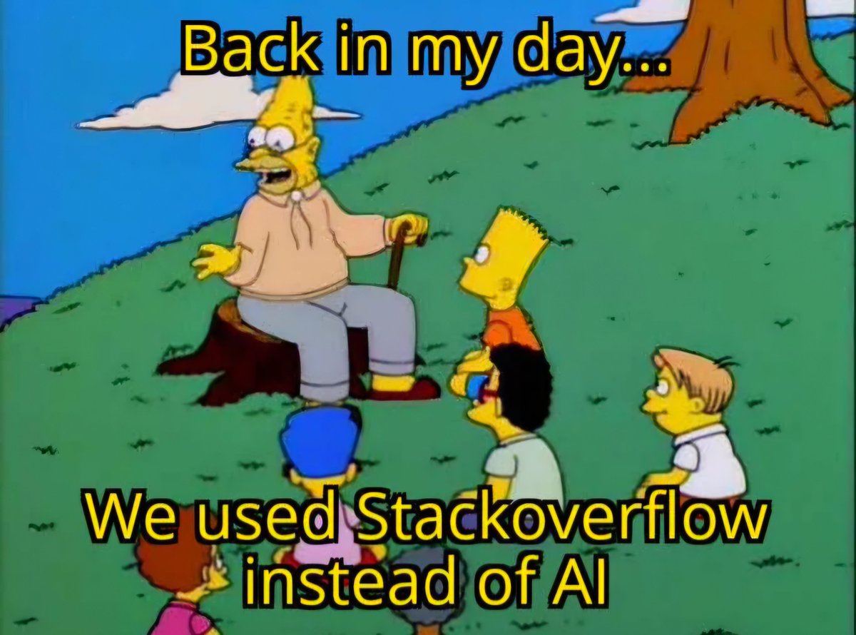 DThompsonDev's tweet photo. Damn... This is me. https://t.co/BZxY6WF8tH