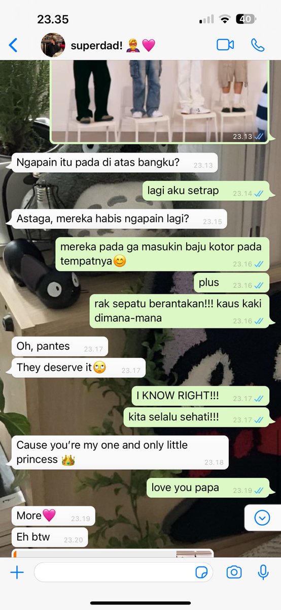 caca cek pin! tweet media