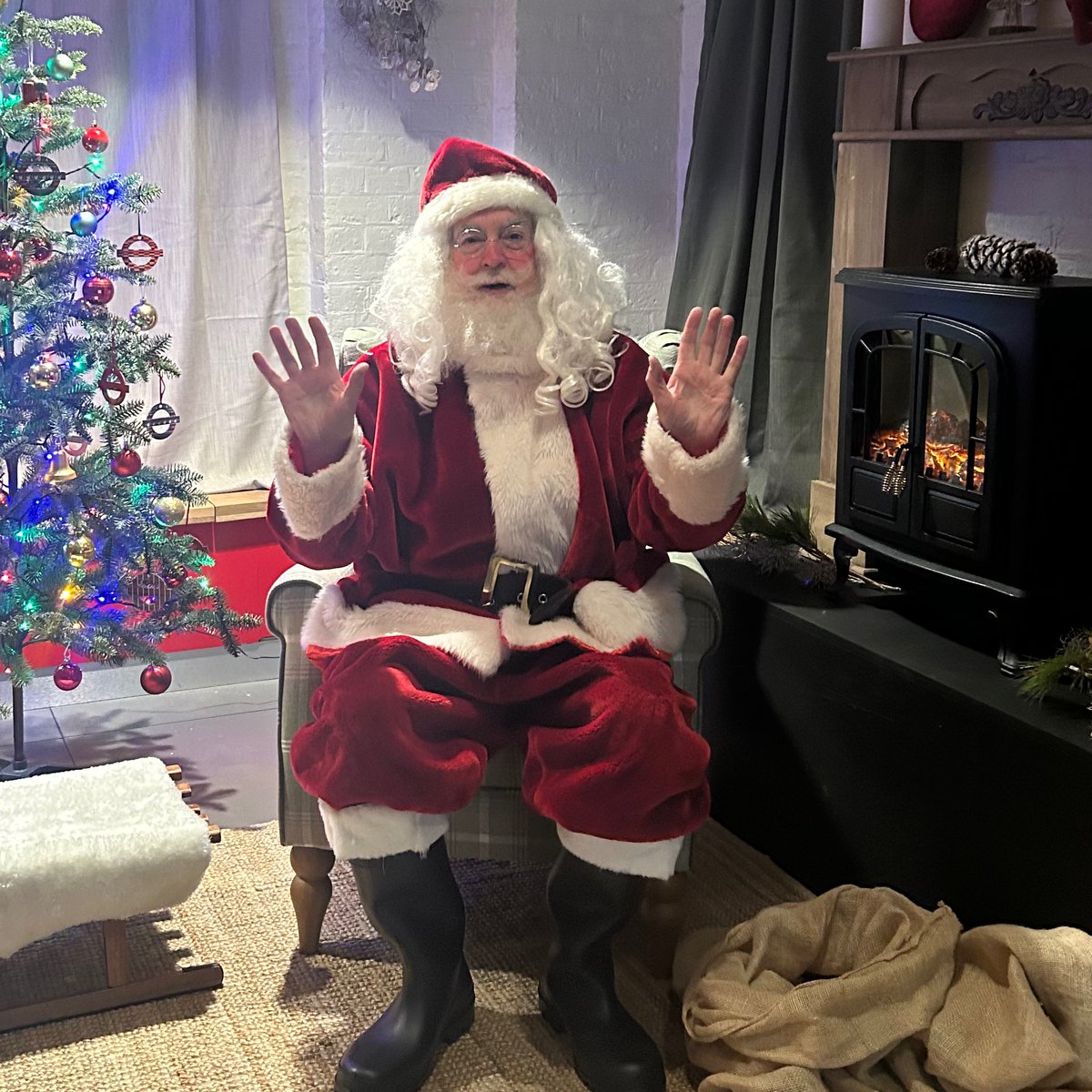 Spectrum Drama tweet media