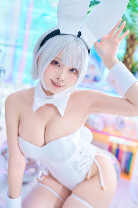 コスプレイヤーシスルのTwitter画像1