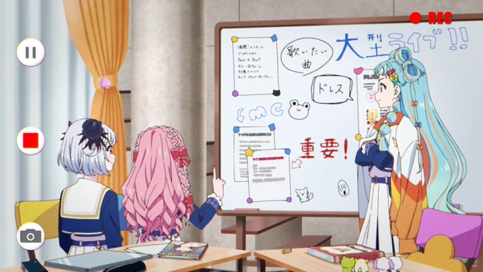 良すぎるだろ、PVが #デミカツ 