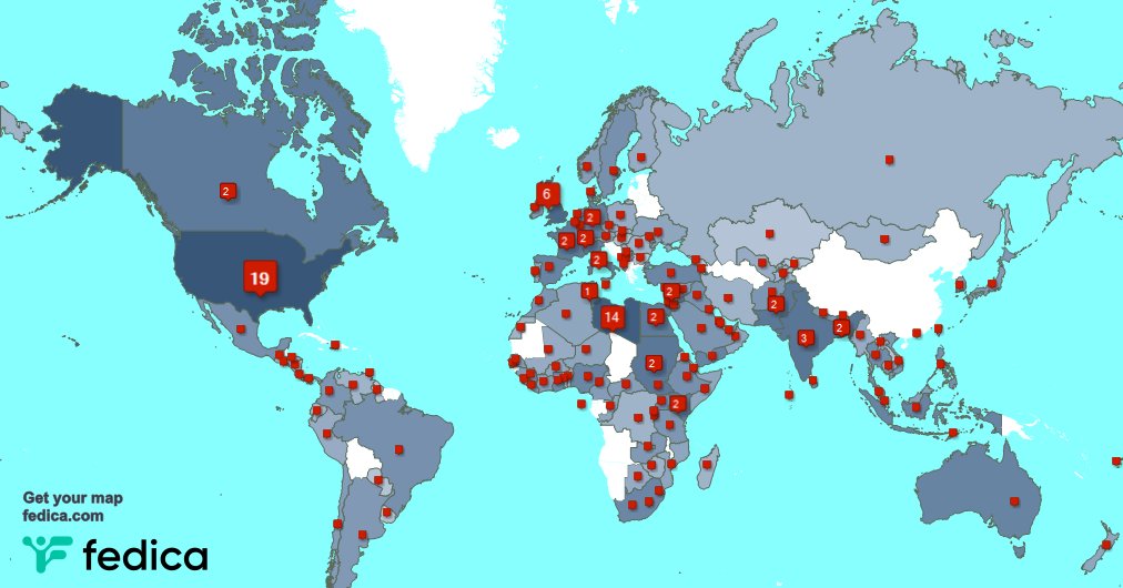 ARAGhandour's tweet photo. I have 3 new followers from Uganda 🇺🇬, and more last week. See https://t.co/PYX7rPiXPD https://t.co/BUIELqxRRd