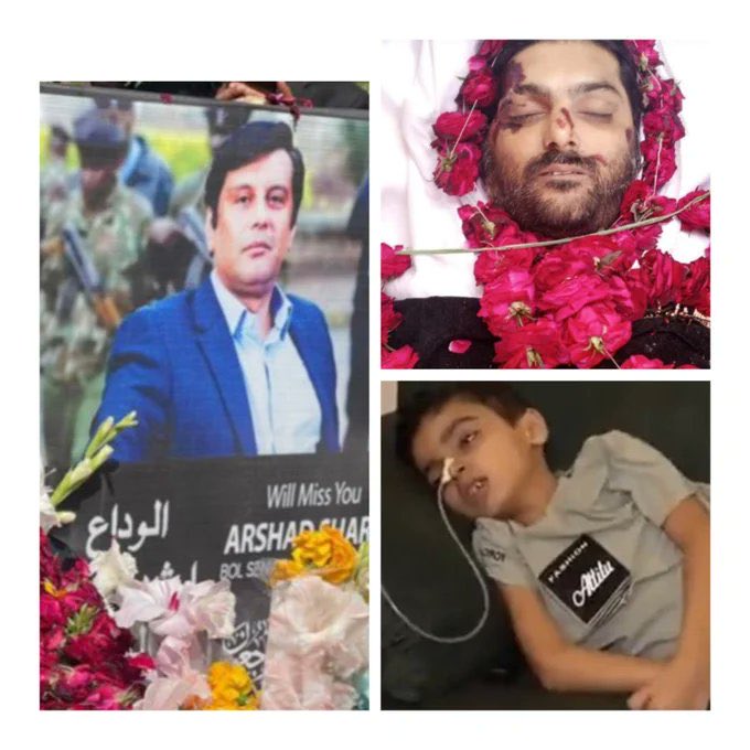 fMrperfect's tweet photo. جنازے اُٹھانے سے بہتر ہے... آواز اُٹھاؤ

جس کی نظر سے یہ ٹویٹ گزرے اگنور مت کرے ریٹویٹ کرکے اس ٹرینڈ کو جوائن کریں
شکریہ

#عوا��_کا_طوفان_لائیگا_عمران https://t.co/euvK82wHJ3
