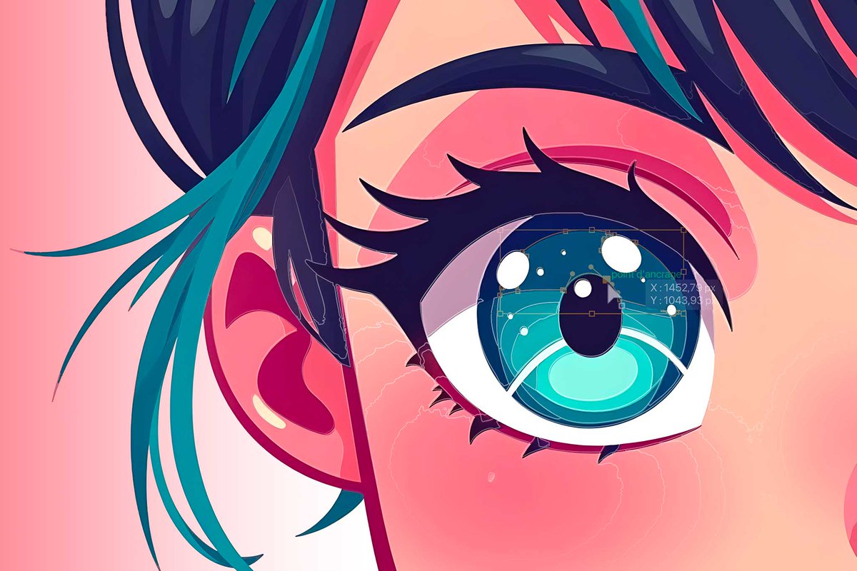 mactotem_com's tweet photo. L’histoire d’Illustrator : le logiciel de dessin vectoriel devenu un standard

https://t.co/liGOX4UtCe

#Mac #MacBook #MacBookPro #iMac #macOS #MacTotem #Apple #Photoshop #Illustrator #InDesign #Tutos #graphisme #graphique #wallpapers https://t.co/T7ycOeznrY