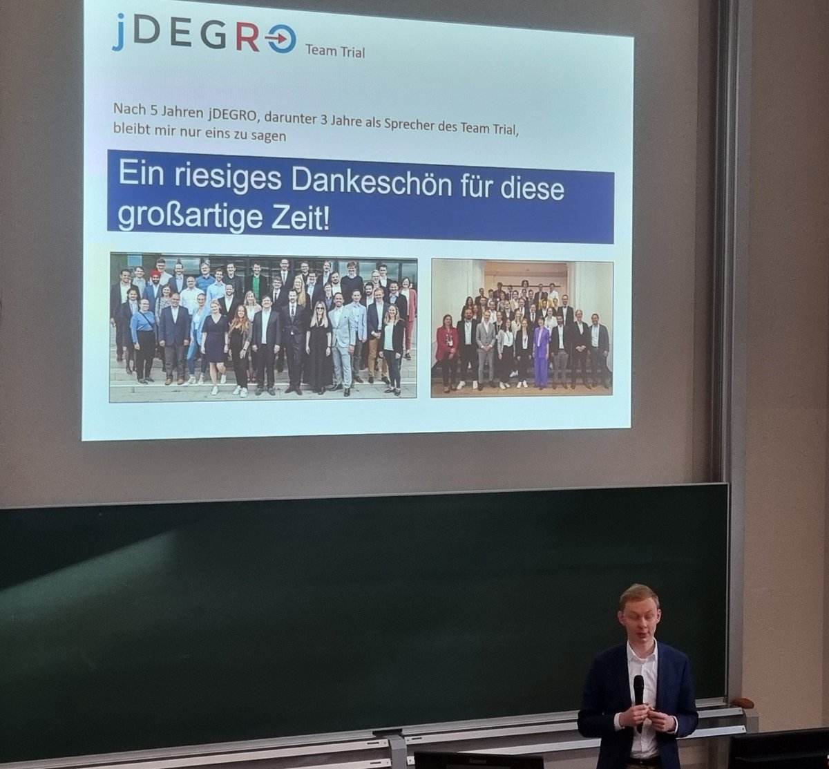 Lisa Deloch (@__lisa_d) on Twitter photo Thank you <a href="/RuehleAlex/">Alexander Rühle</a> for 3+ years of support, ideas and a great and reliable organization of the #jDEGRO trial group! Thank you <a href="/RuehleAlex/">Alexander Rühle</a> for 3+ years of support, ideas and a great and reliable organization of the #jDEGRO trial group!