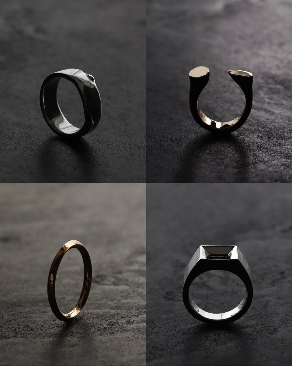 stlll_official's tweet photo. 【お待たせして申し訳ございません】
SILVER925・K18を使用したジュエリーを1年分プレゼント致します。 https://t.co/uHM9KWUvRO