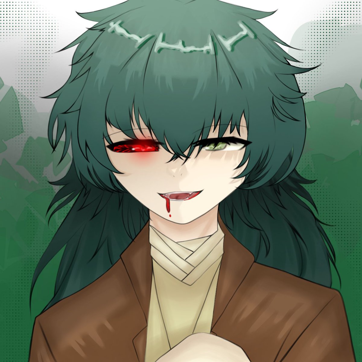 PhatinShi_'s tweet photo. Eto yoshimura

#TokyoGhoul https://t.co/thqXbvgPsF