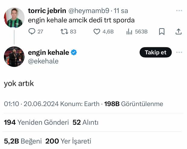 can tweet media